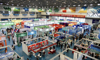 第六屆中國西部畜牧業(yè)博覽會今日盛大開幕，會展服務(wù)全面升級