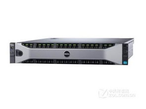 高端性能服務器新選擇 戴爾PowerEdge R730XD，僅售16900元起